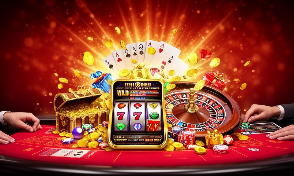 bolakawan mobile gaming