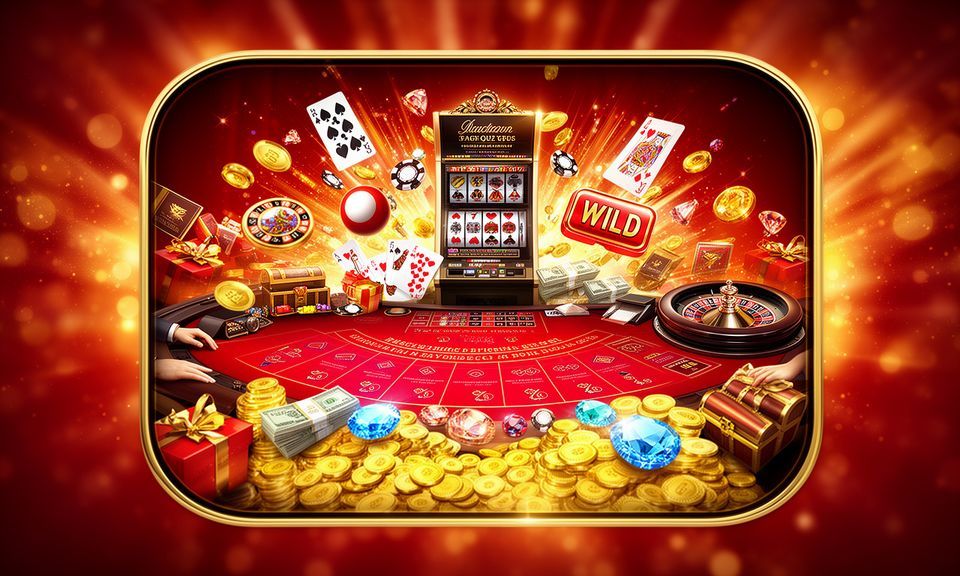 bolakawan mobile gaming