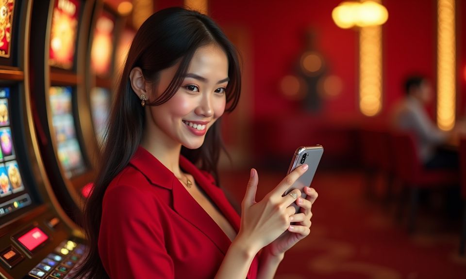 bolakawan Register to Access Your Games and Wallet